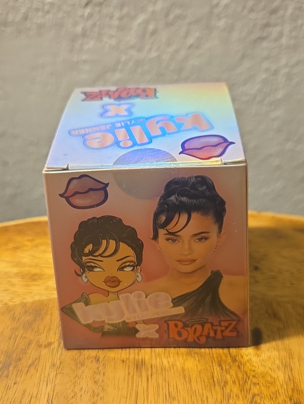 MGA Entertainment Mini Bratz x Kylie Jenner Series - Brand New & Sealed